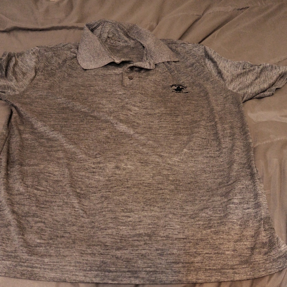 Polo shirt